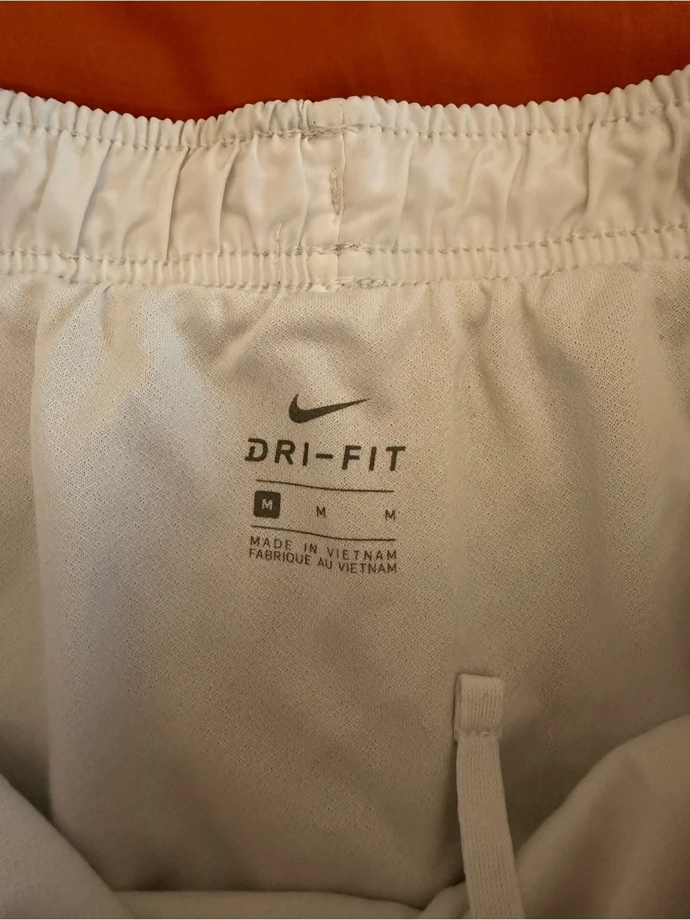 Women’s Nike Shorts, size M